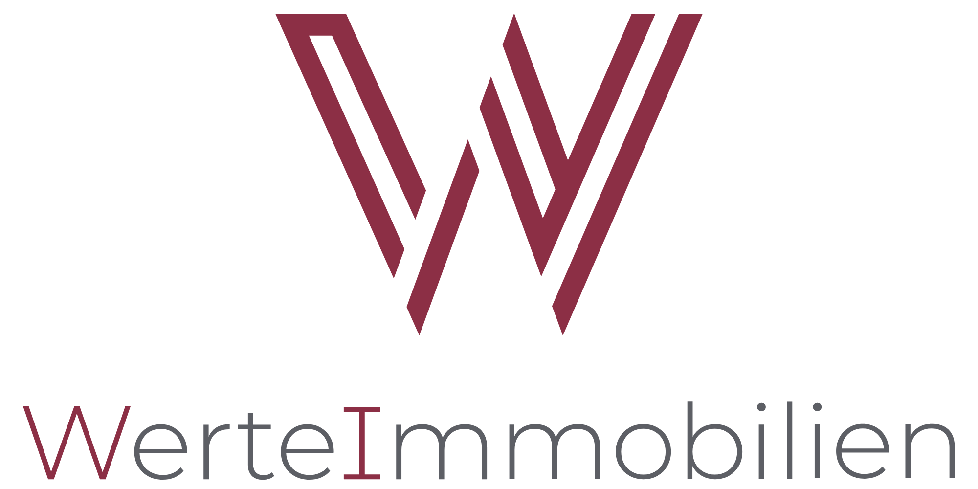 WerteImmobilien GmbH Logo