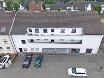 Renditeträchtiges Mehrfamilienhaus für Profis in attraktiver Lage von Herten, 45699 Herten, Mehrfamilienhaus