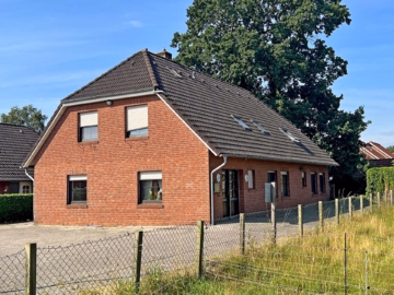 Ein-Zweifamilienhaus in Top Lage von Moormerland -provisionsfrei-!, 26802 Moormerland, Einfamilienhaus