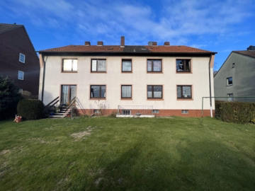 6 Familien-Haus. Mit vielen Möglichkeiten!, 45665 Recklinghausen, Mehrfamilienhaus